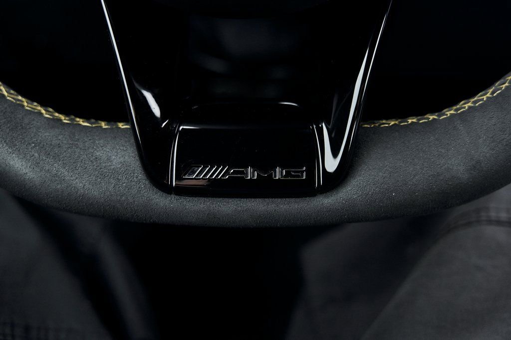 Used 2019 Mercedes-Benz AMG GT R image 68