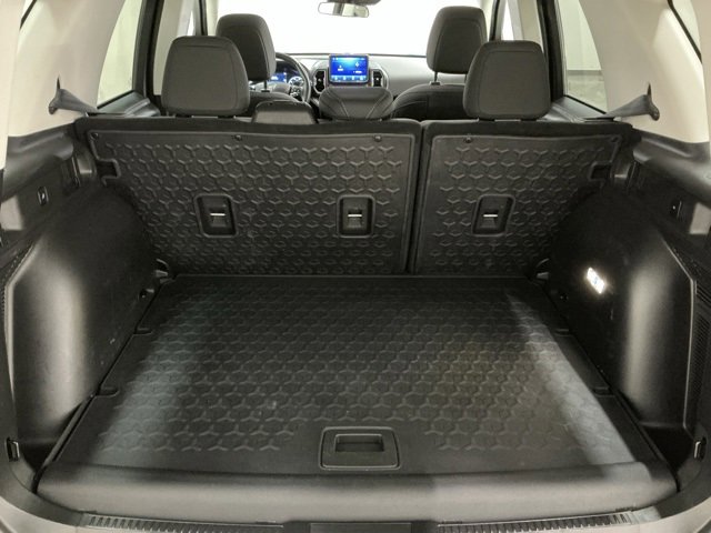 Used 2022 Ford Bronco Sport Big Bend w/ Convenience Package image 17