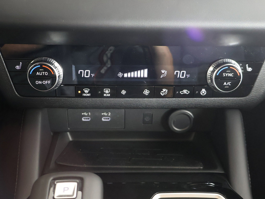 New 2026 Mitsubishi Outlander LE FWD image 47
