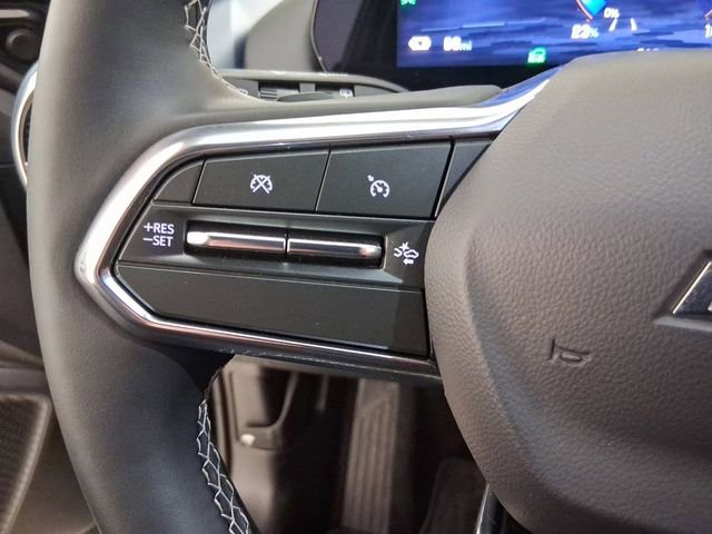 Used 2025 Chevrolet Equinox EV LT w/ Convenience Package image 23