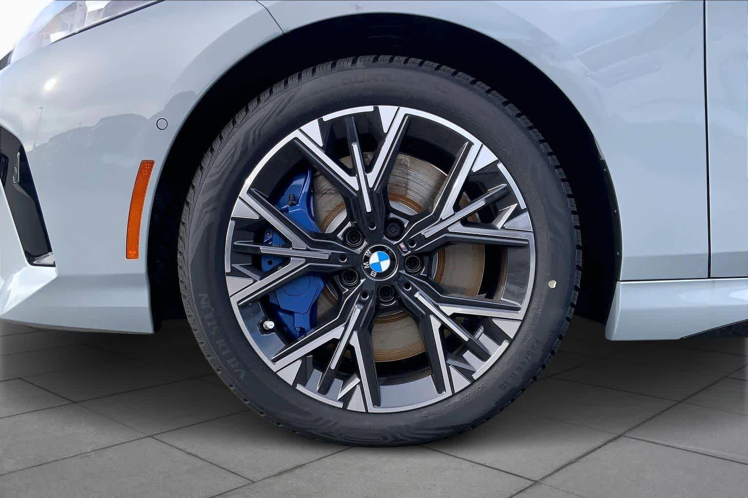 New 2026 BMW M235i xDrive AWD/4WD image 11