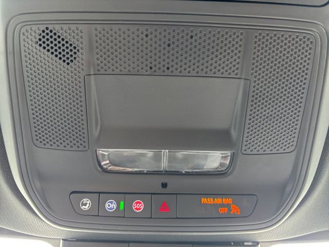 New 2026 Chevrolet Traverse Z71 w/ Enhanced Driving Package image 28