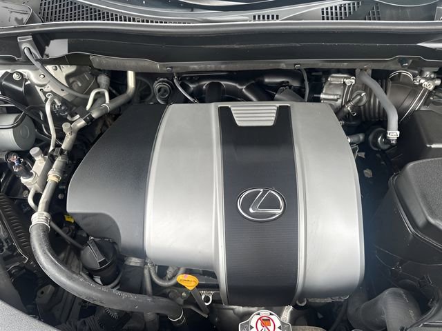 Used 2018 Lexus RX 350 AWD w/ Premium Package image 40