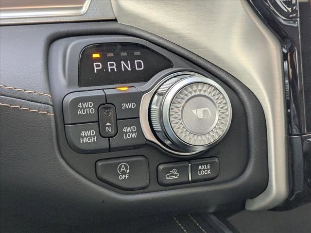 New 2026 RAM 1500 Tungsten w/ Off Road Group image 11