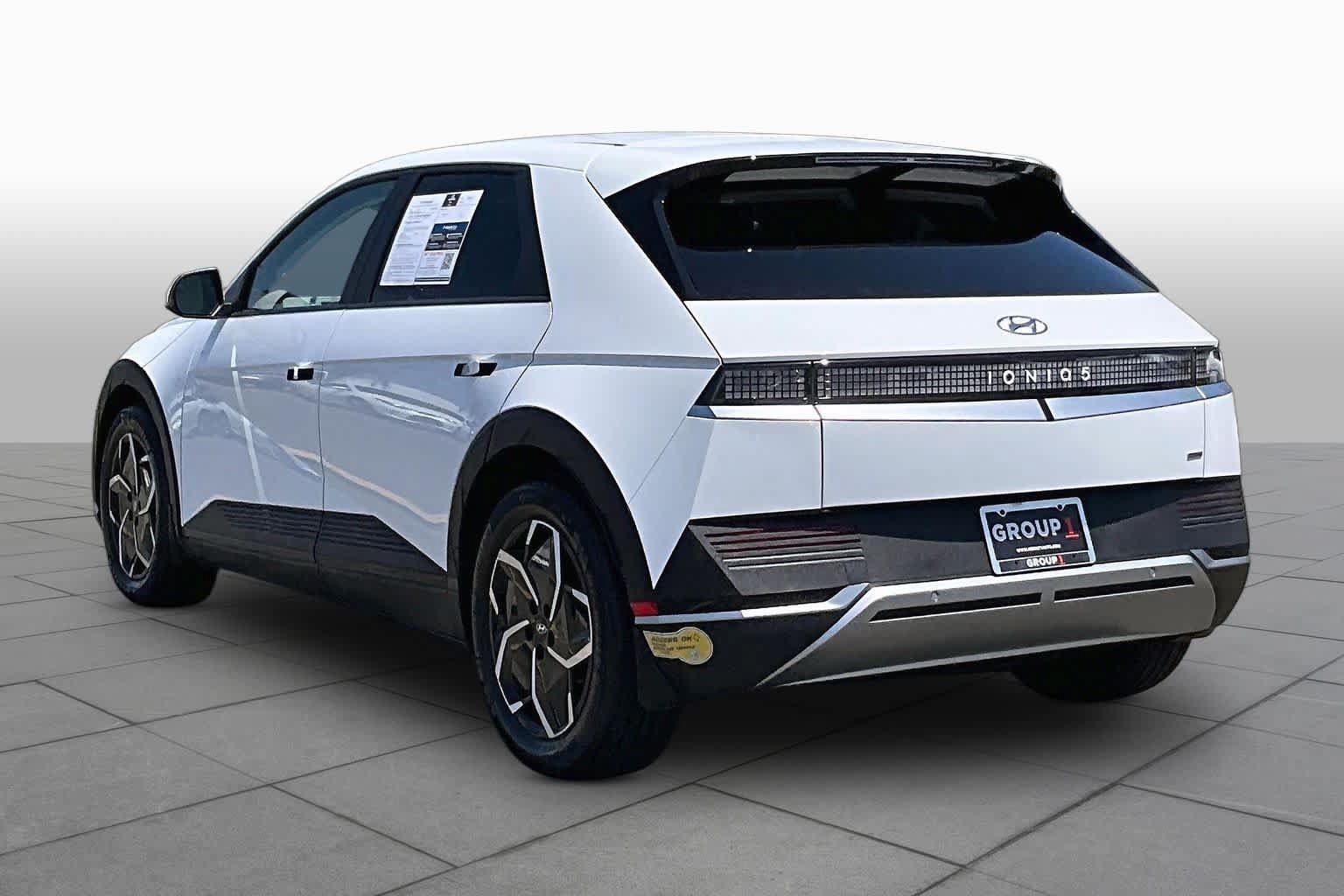 Used 2022 Hyundai Ioniq 5 SEL AWD/4WD image 11