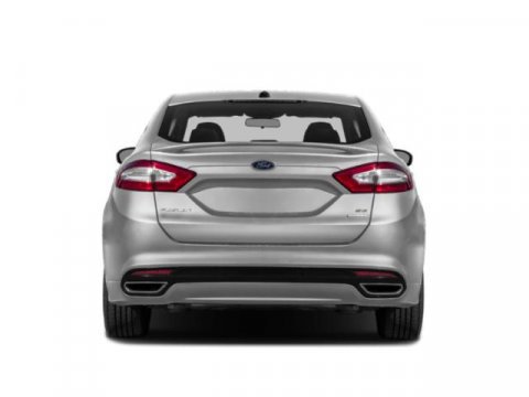 Used 2015 Ford Fusion SE w/ Equipment Group 202A image 5