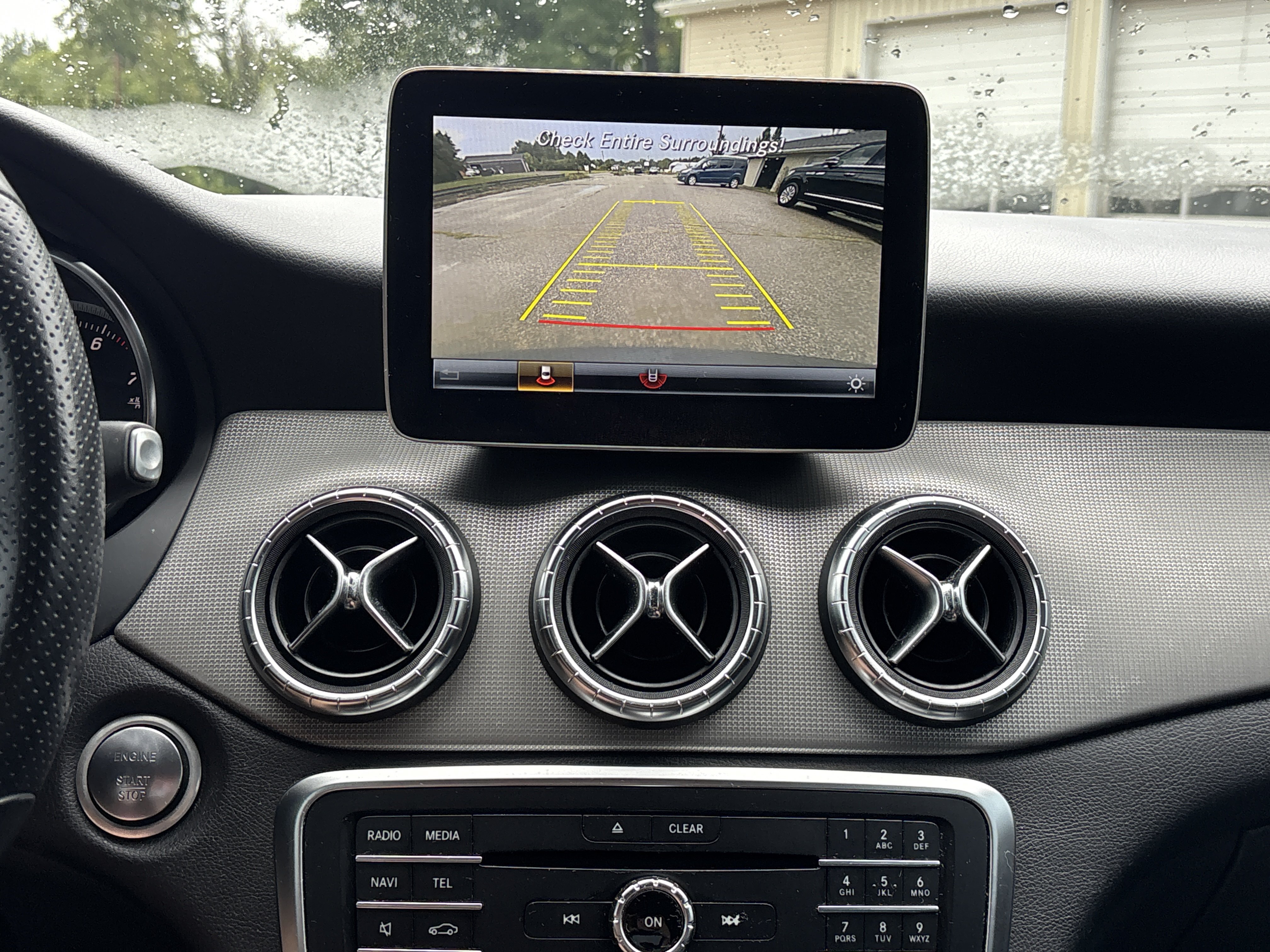 Used 2019 Mercedes-Benz CLA 250 4MATIC image 22