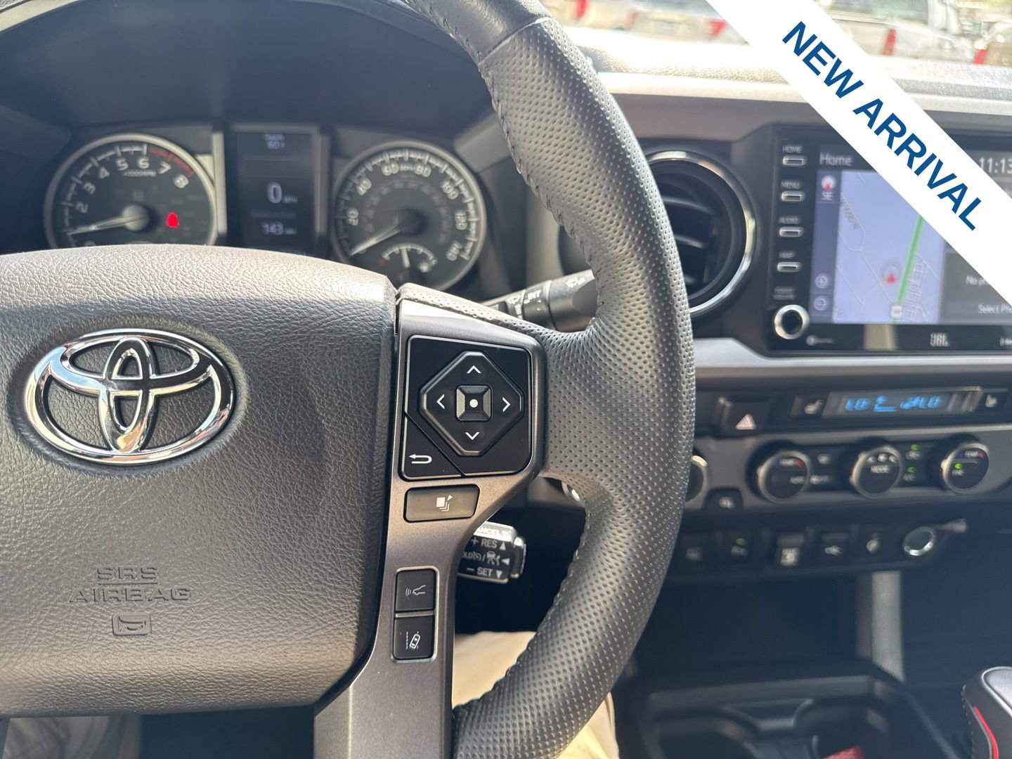 Used 2023 Toyota Tacoma TRD Pro image 23