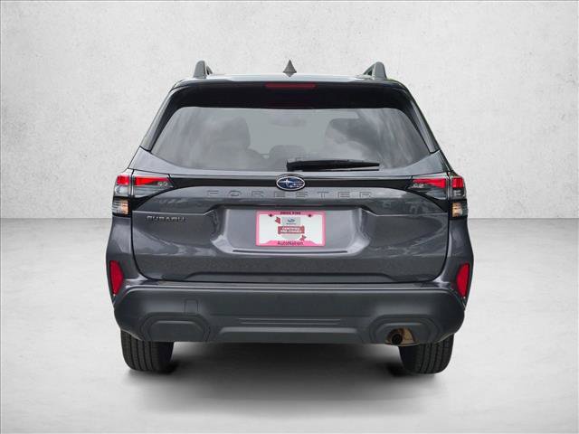 Used 2026 Subaru Forester Premium AWD/4WD image 7