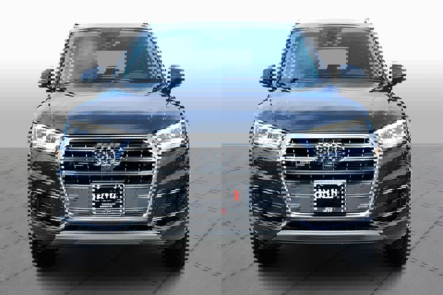 Used 2018 Audi Q5 Prestige image 3