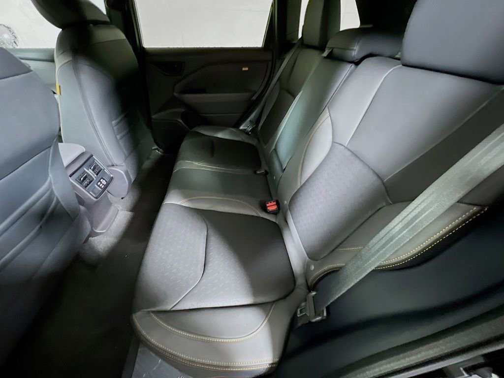 New 2026 Subaru Forester Wilderness image 19