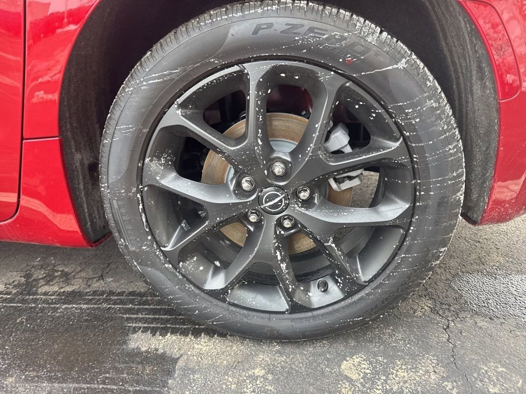 New 2026 Chrysler Pacifica Limited w/ S Appearance Package image 15
