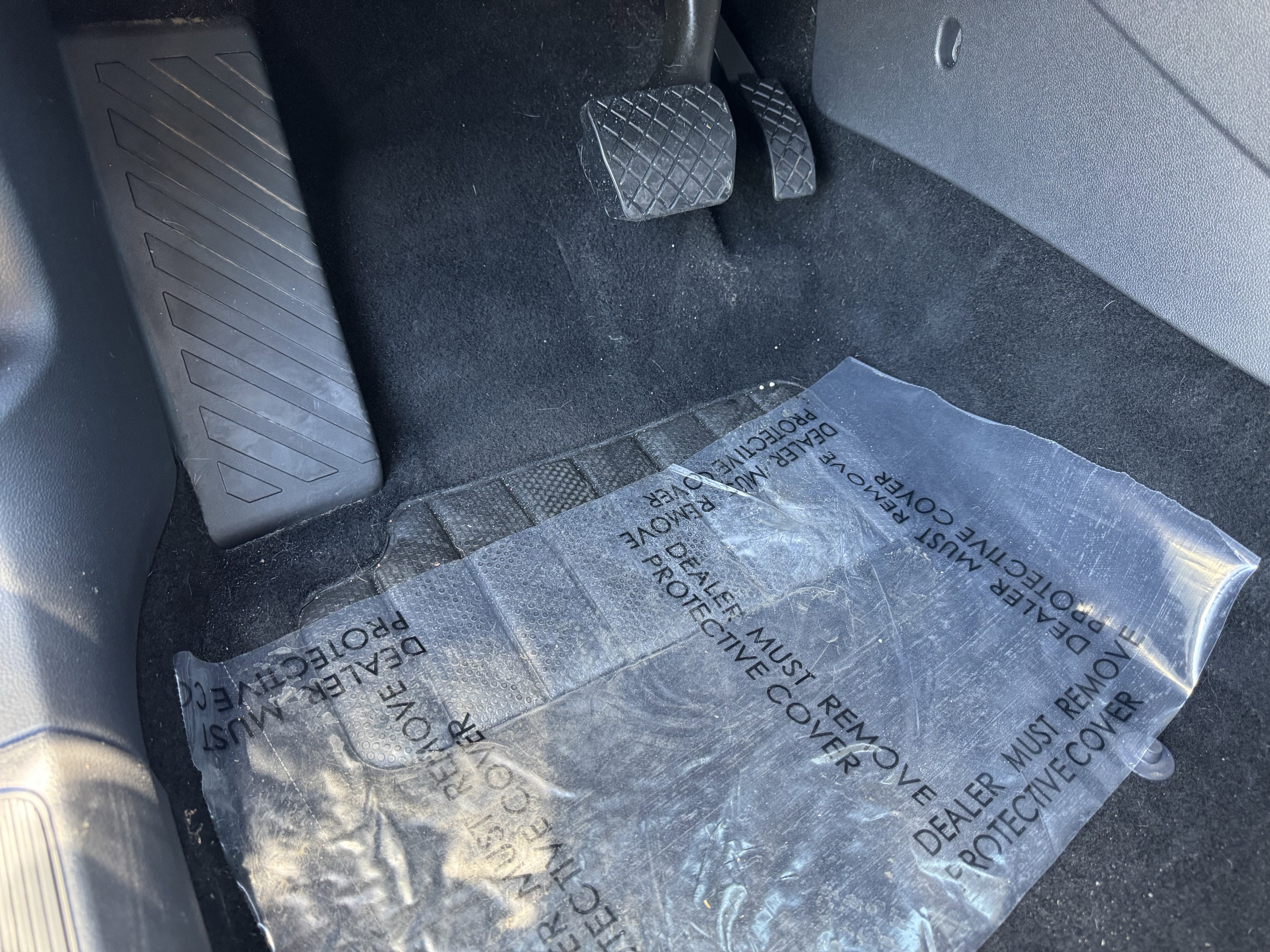 Used 2023 Volkswagen Taos S w/ IQ Drive S Package image 17