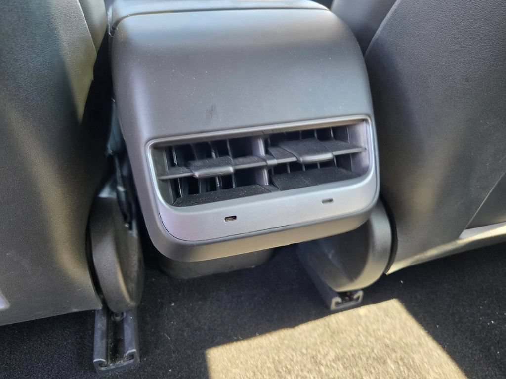 Used 2023 Tesla Model 3 Long Range AWD/4WD image 11
