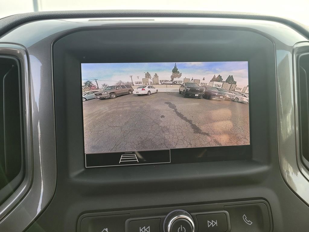 New 2026 Chevrolet Silverado 3500 W/T w/ WT Convenience Package image 7