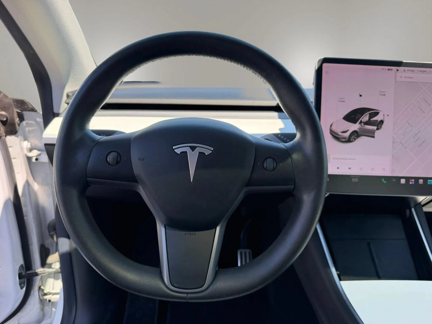 Used 2020 Tesla Model Y Long Range AWD/4WD image 22