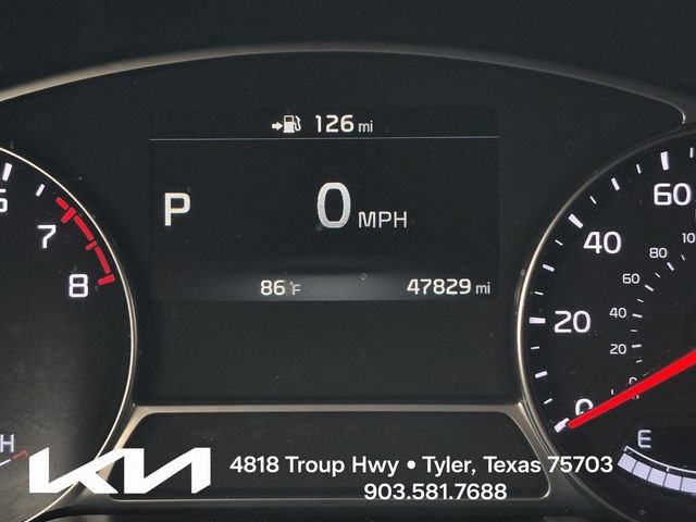 Used 2018 Kia Soul ! FWD image 28