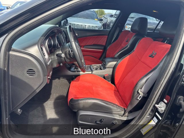 Certified 2021 Dodge Charger Scat Pack RWD image 9