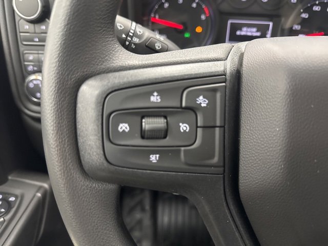 New 2025 Chevrolet Silverado 3500 W/T w/ WT Convenience Package image 12