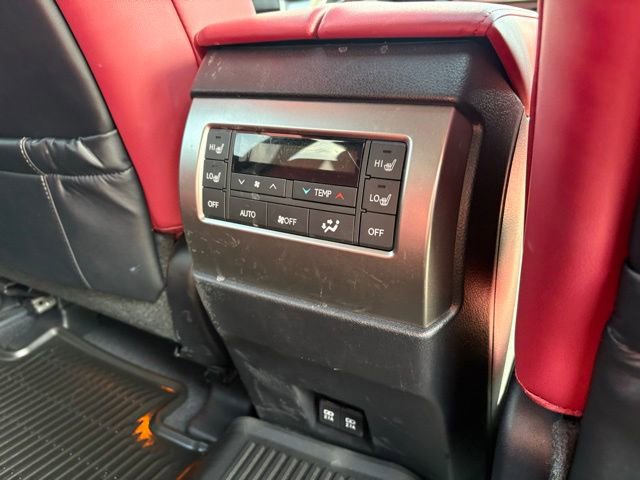 Used 2023 Lexus GX 460 Premium w/ Premium Package AWD/4WD image 34