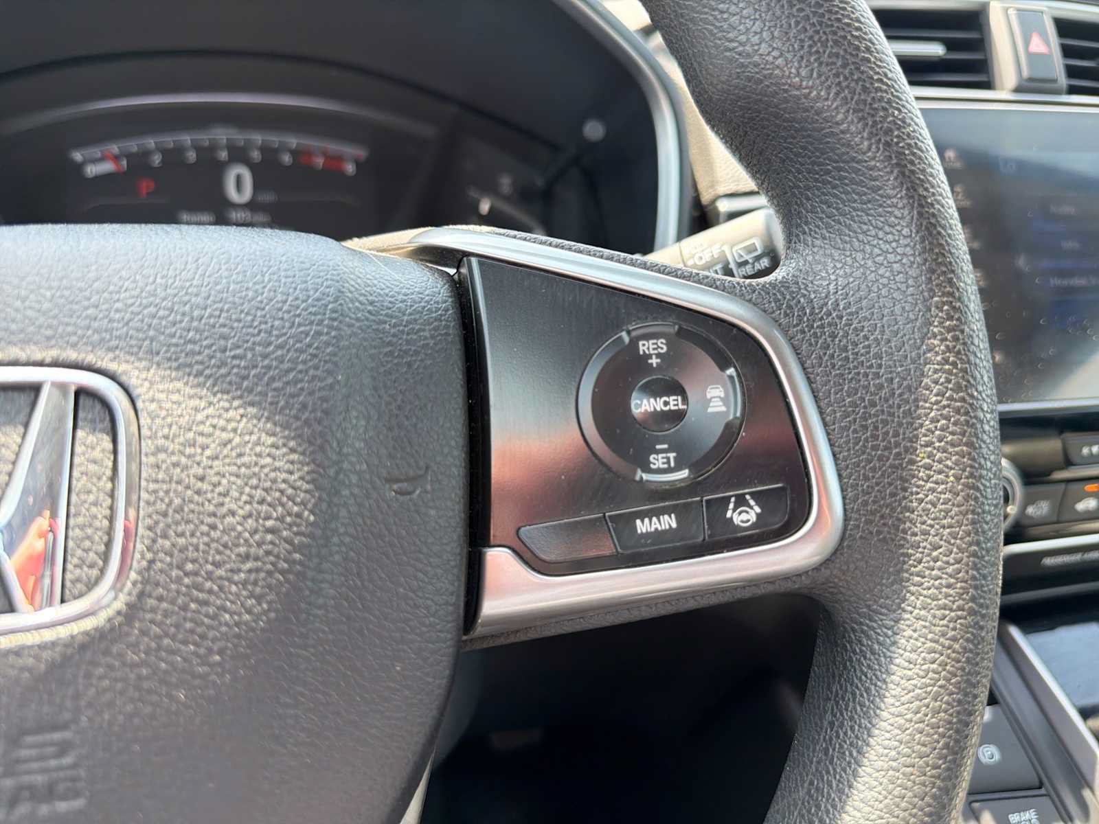 Used 2018 Honda CR-V EX image 23