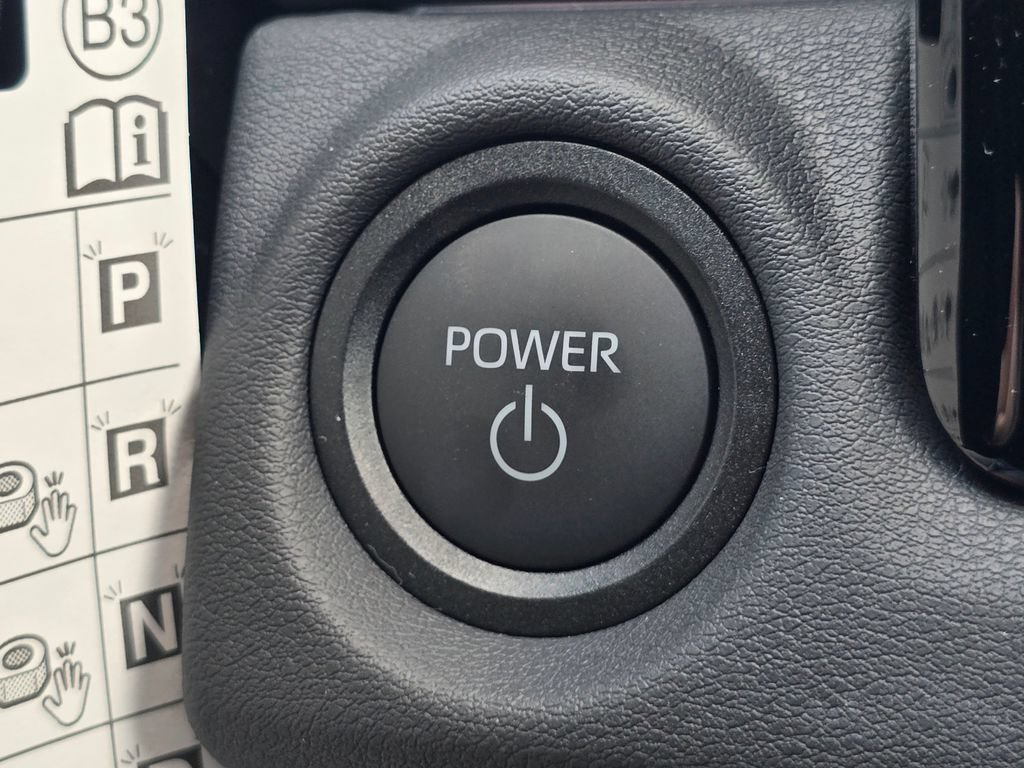 New 2026 Toyota bZ AWD/4WD image 29