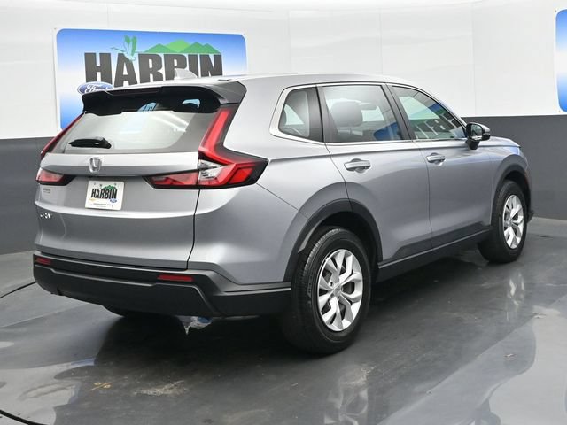 Used 2023 Honda CR-V LX image 5