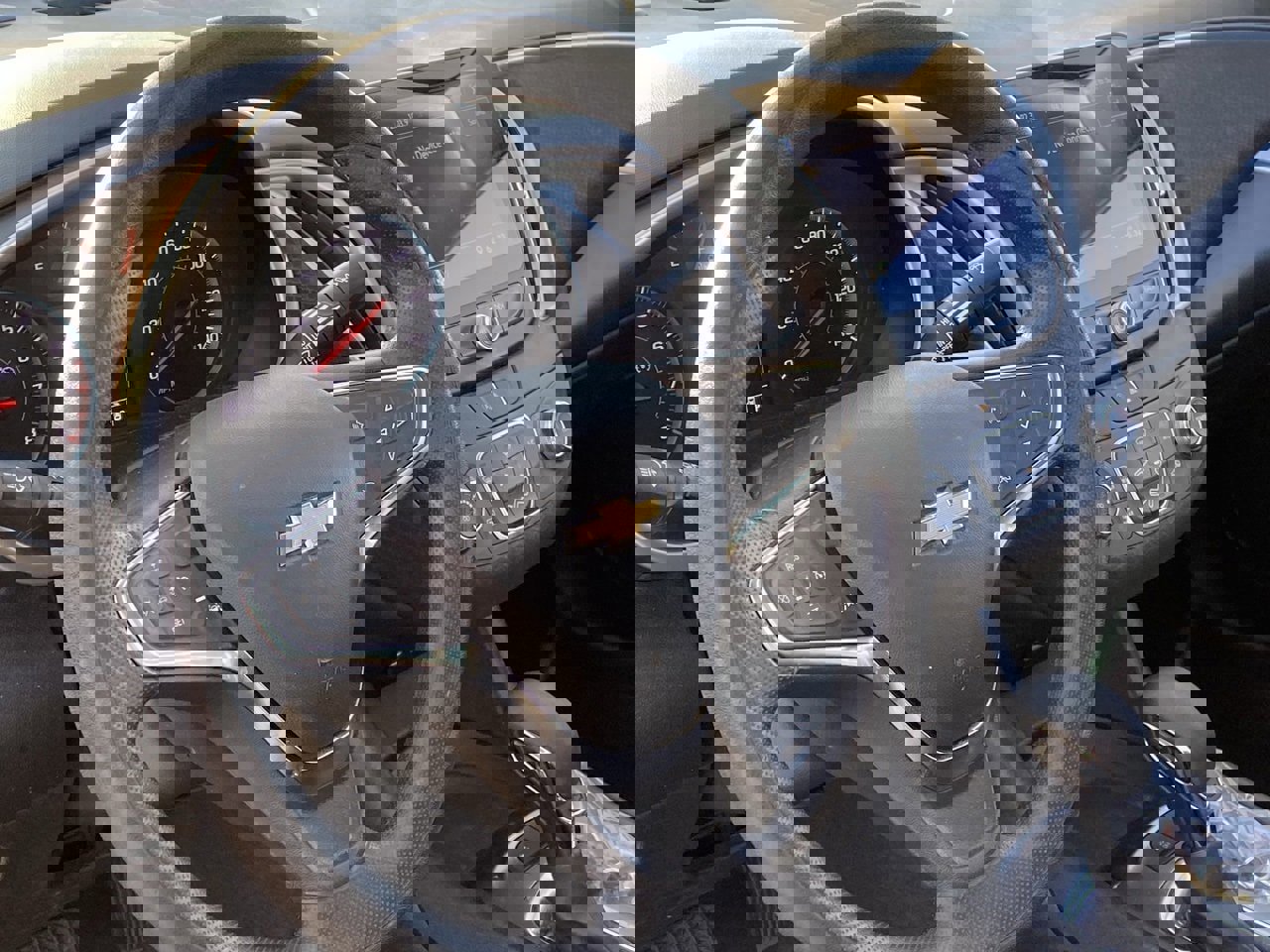 Used 2024 Chevrolet Malibu LS image 5