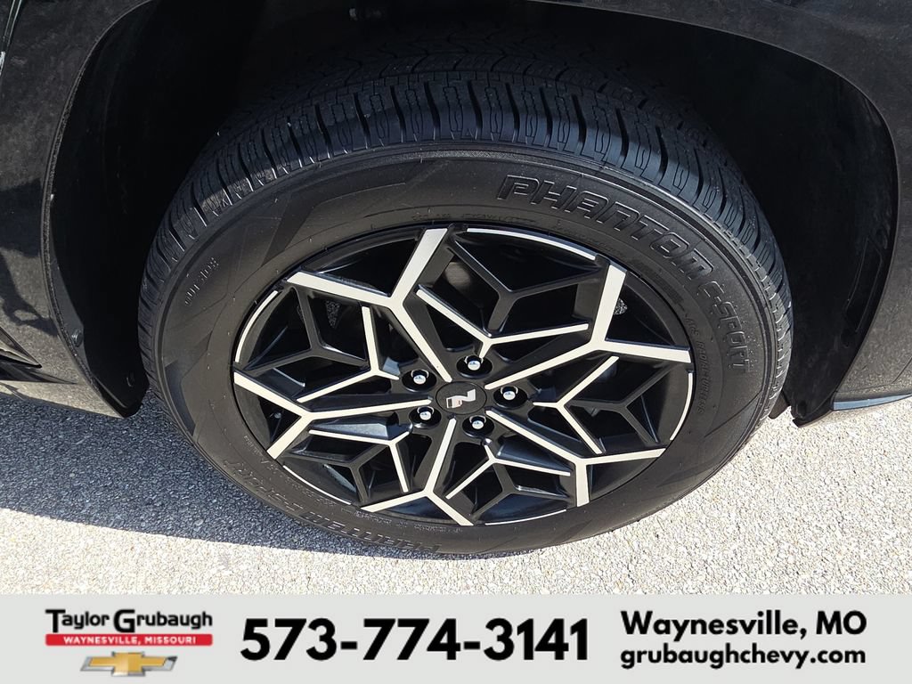 Used 2022 Hyundai Tucson N Line AWD/4WD image 10