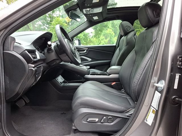 Certified 2025 Acura RDX SH-AWD image 13