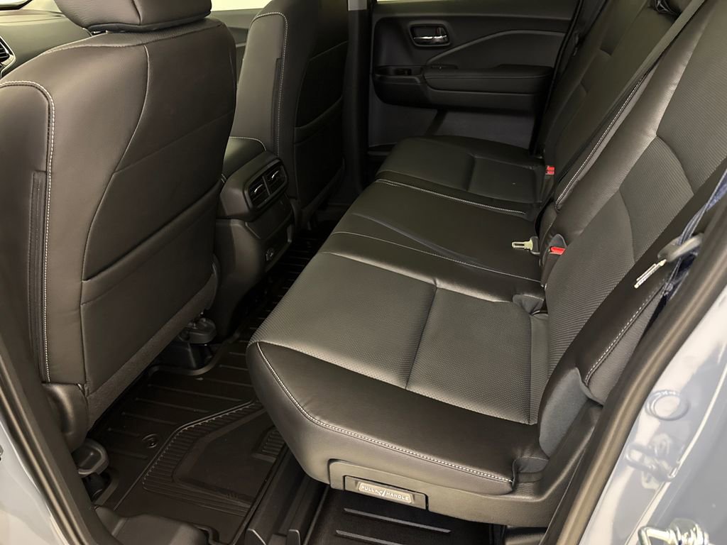 New 2026 Honda Ridgeline RTL image 16