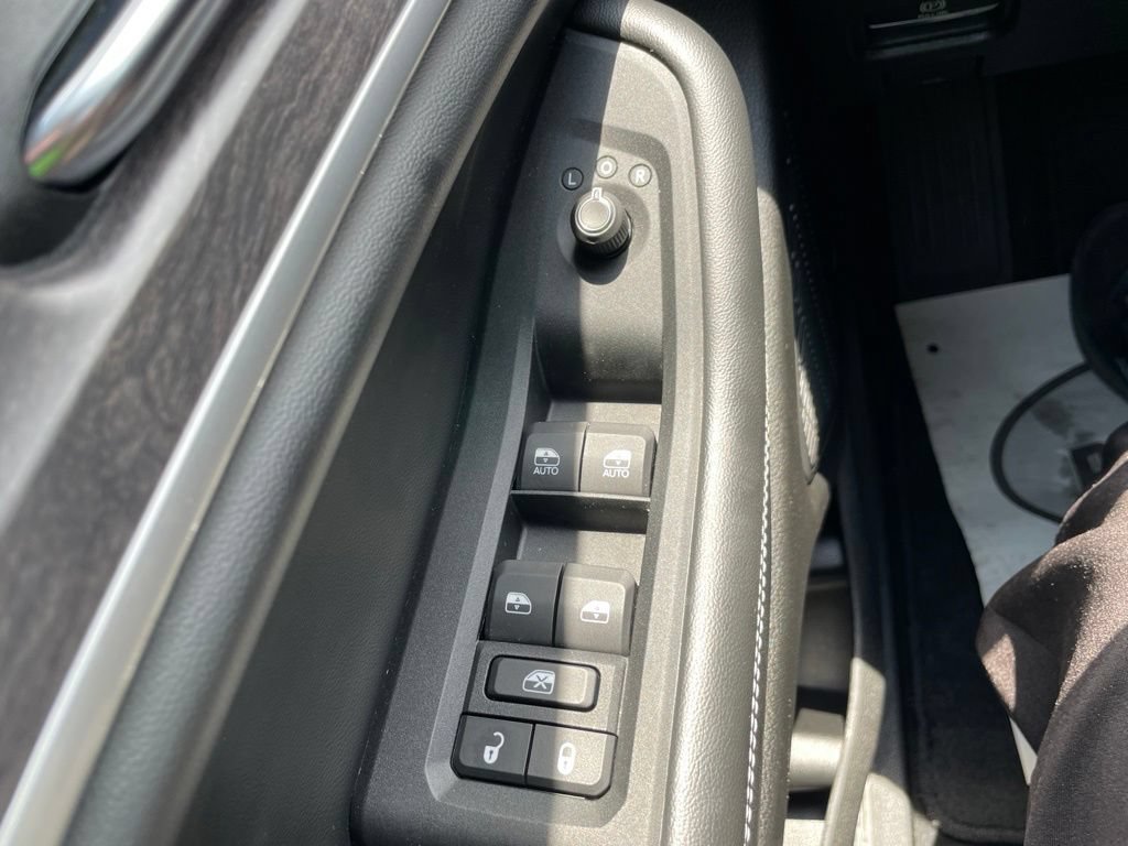 Used 2022 Jeep Grand Cherokee Limited 4xe AWD/4WD image 23