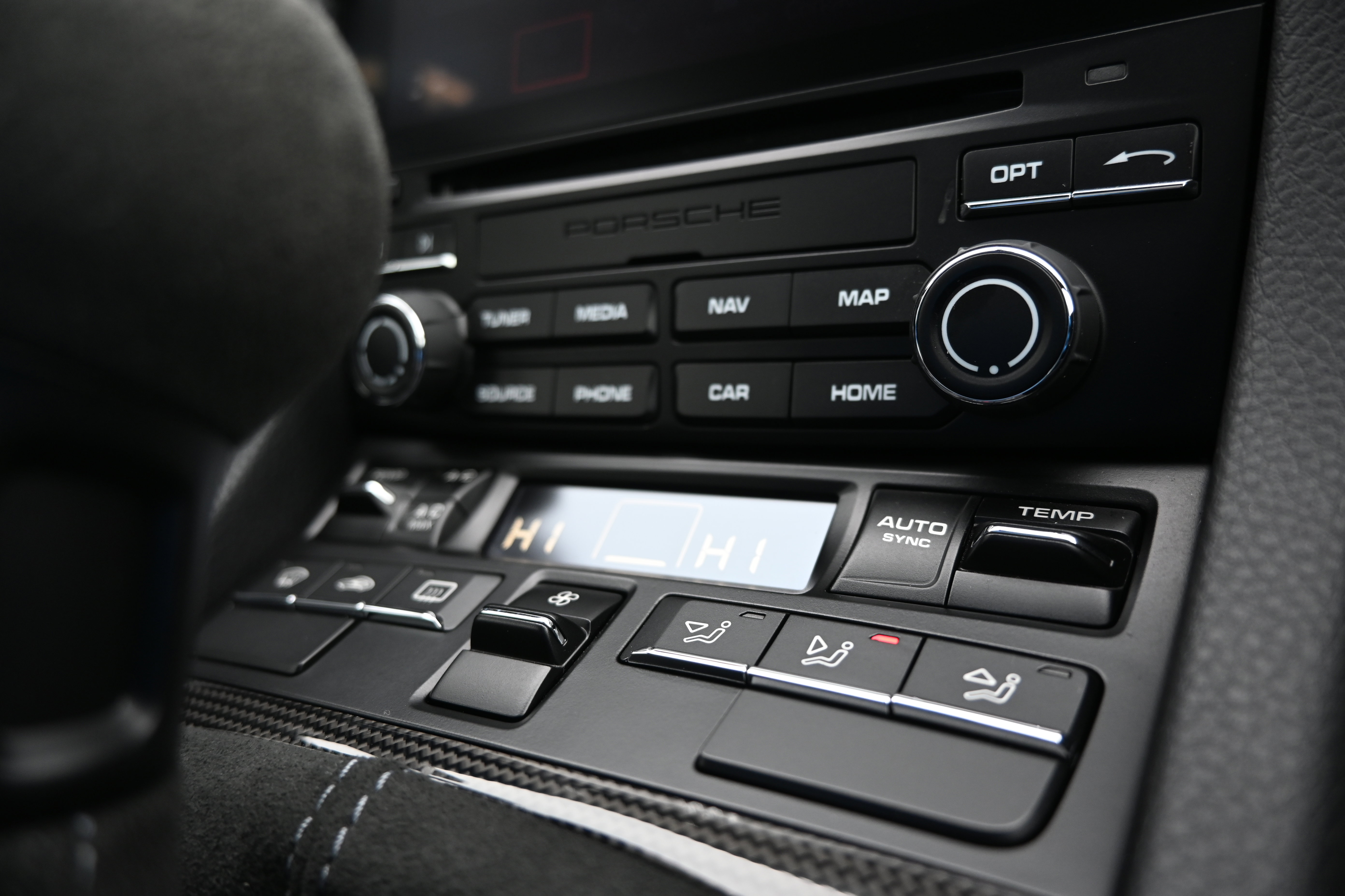 Used 2018 Porsche 911 GT3 image 71