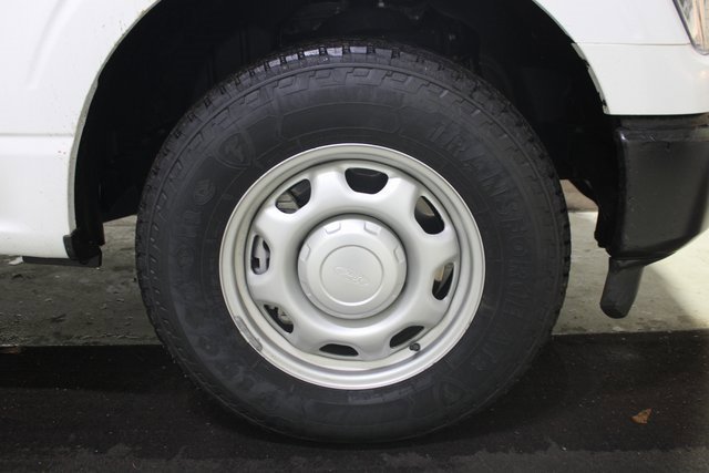 Used 2022 Ford F150 XL w/ Trailer Tow Package image 26