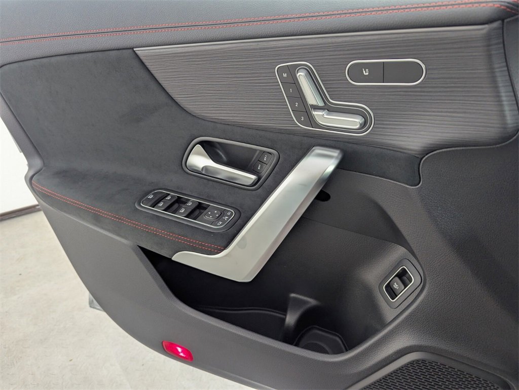 New 2026 Mercedes-Benz CLA 250 image 19