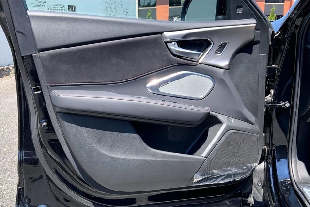 New 2026 Acura RDX w/ Advance Package AWD/4WD image 13
