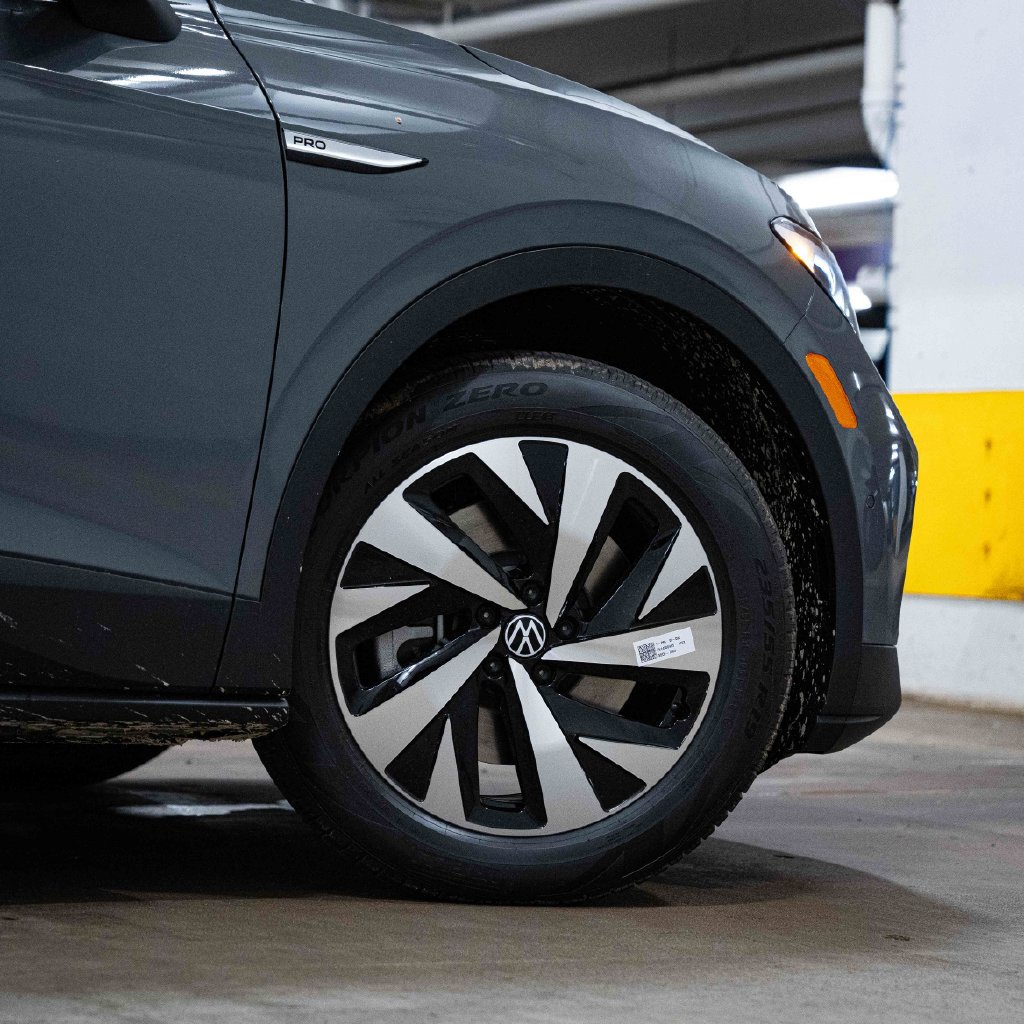 New 2026 Volkswagen ID.4 Pro RWD image 7