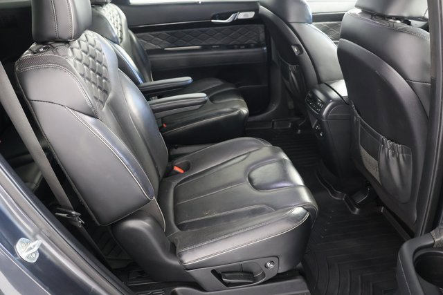 Used 2020 Hyundai Palisade Limited image 25