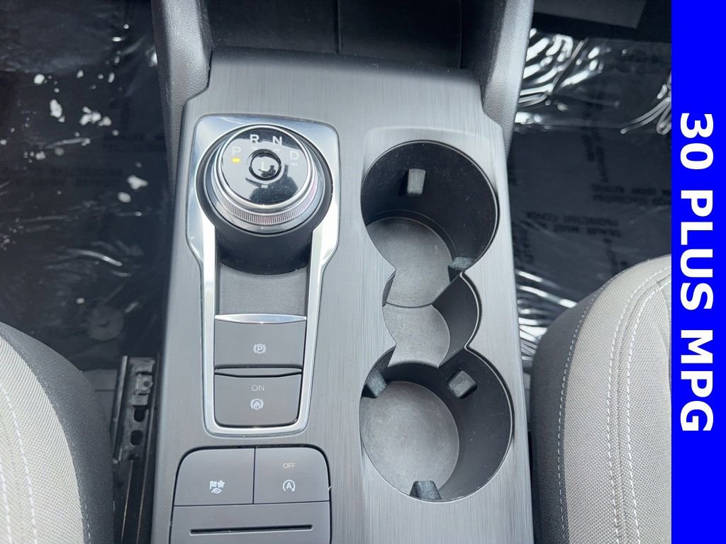 Used 2021 Ford Escape S image 21