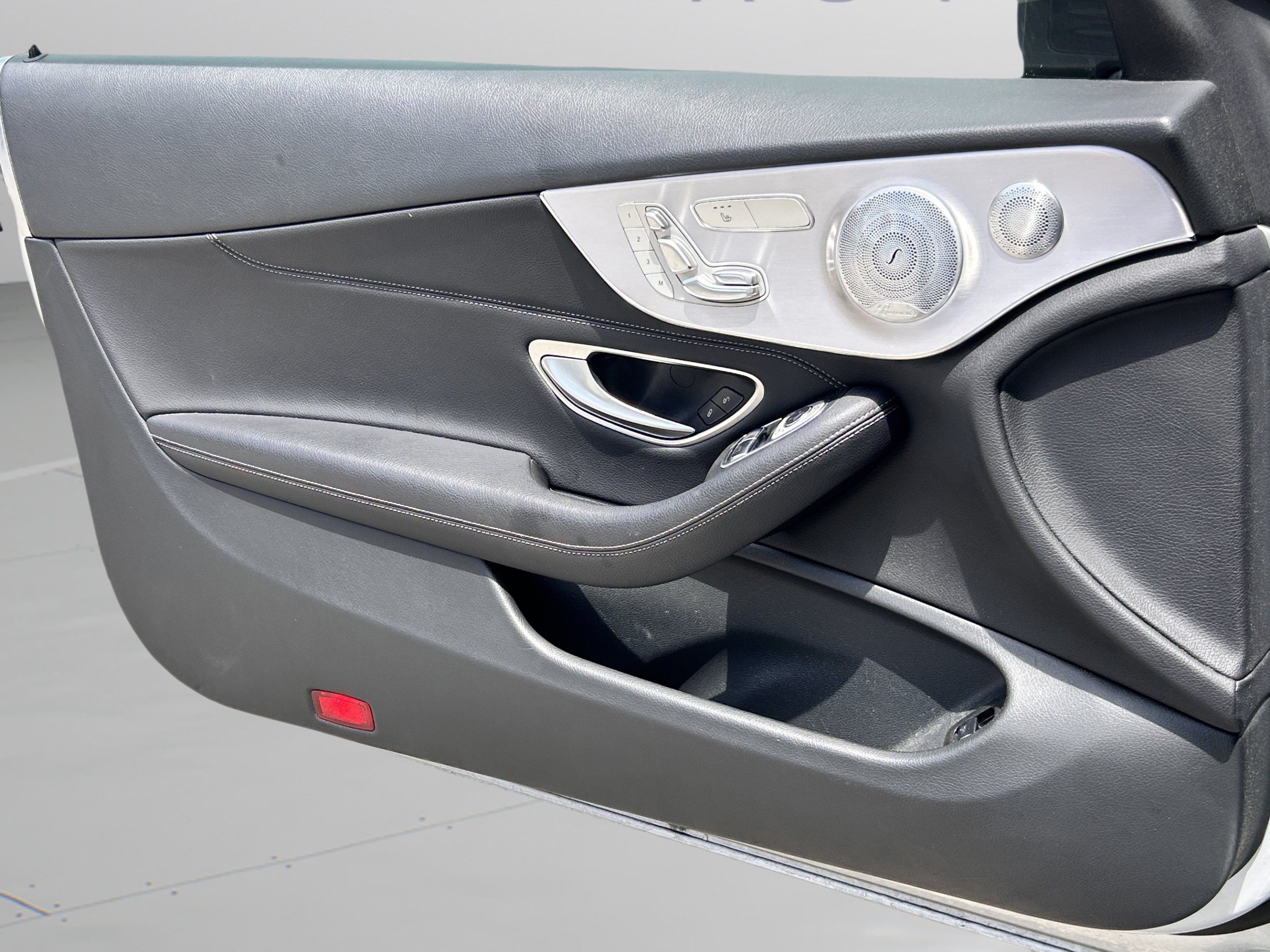 Used 2019 Mercedes-Benz C 300 Coupe image 19