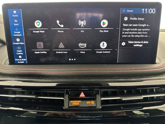Used 2026 Acura MDX Type S w/ Advance Package AWD/4WD image 16