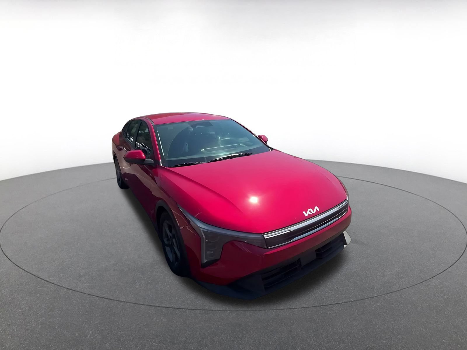 Used 2026 Kia K4 FWD image 3