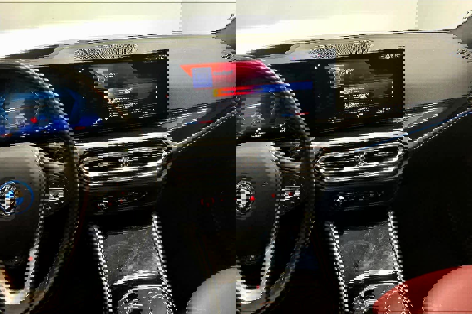 Used 2023 BMW i4 eDrive40 image 9