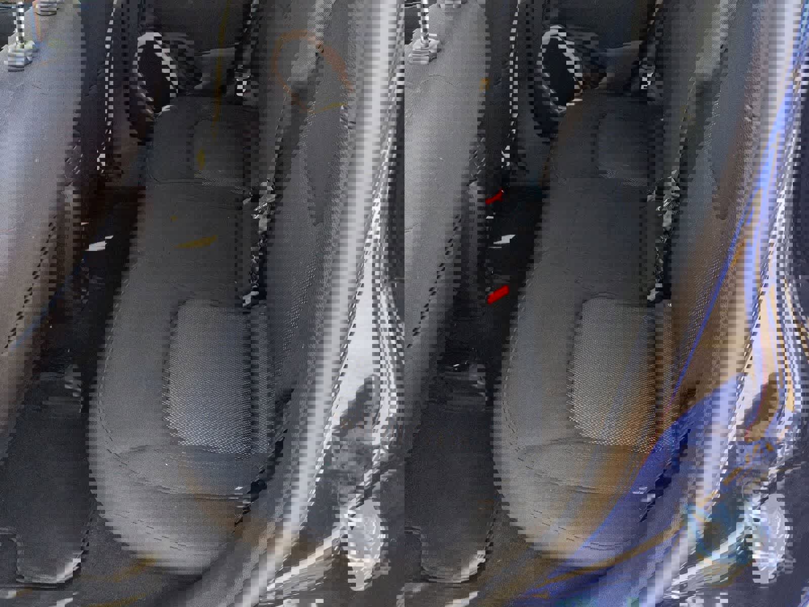 Used 2017 Jeep Renegade Latitude image 14