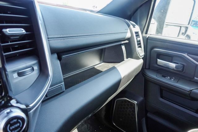 New 2026 RAM 2500 Laramie w/ Night Edition image 24