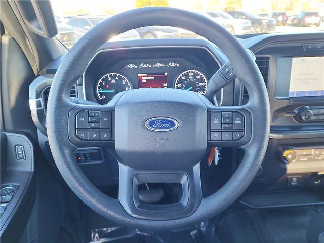 Used 2021 Ford F150 XL w/ STX Appearance Package image 12