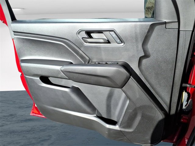 Used 2024 Chevrolet Colorado Trail Boss w/ Technology Package image 26