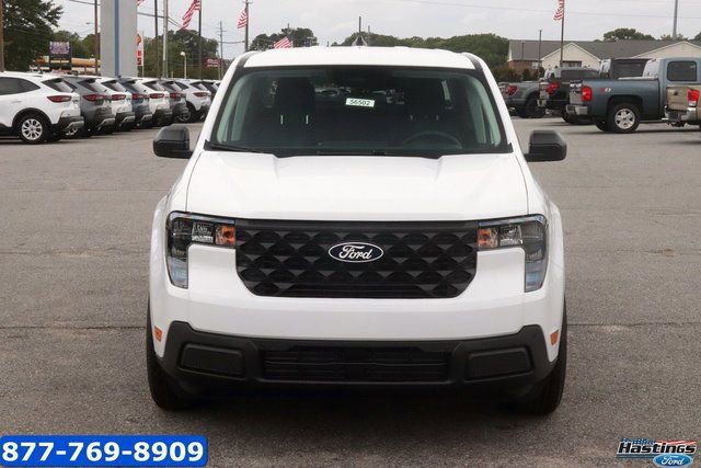 New 2025 Ford Maverick XL image 2