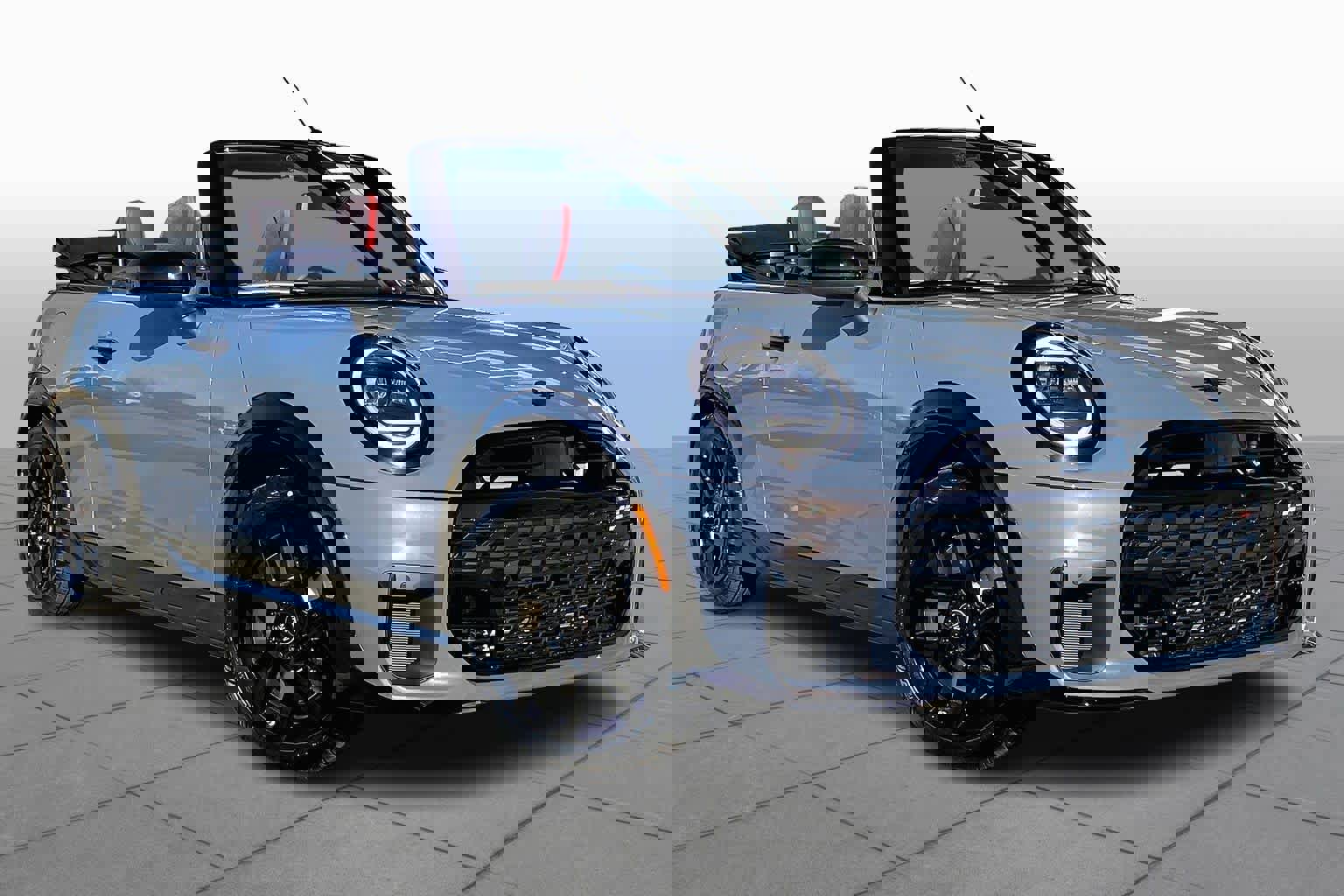 New 2026 MINI Cooper S image 2