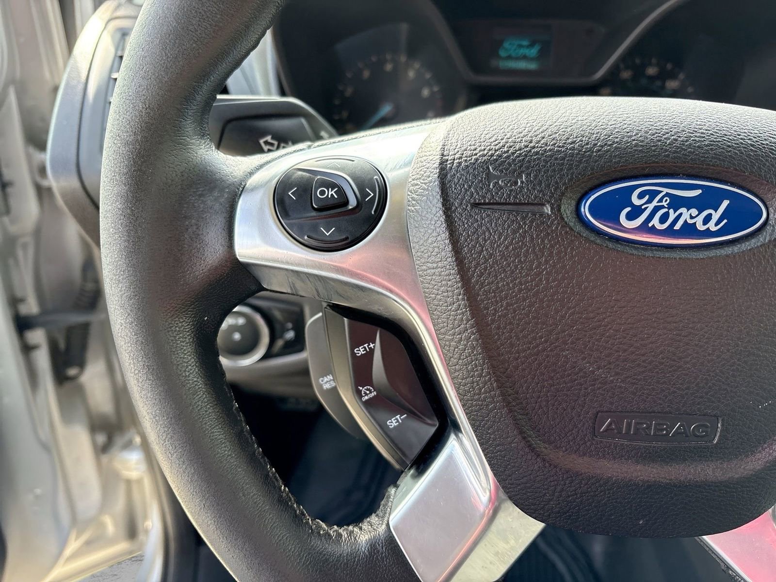 Used 2016 Ford Transit Connect XL image 24